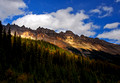 Icefields Parkway-Banff National Park
