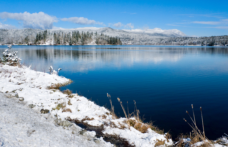 Zenfolio | PHOTOGRAPHY BY BARRY JUSTICE | FRASER VALLEY | Silvermere ...