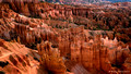 Early Morning Light at Bryce Canyon