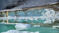 Edith Cavell Glacier,  Jasper National Park