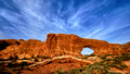 Arches National Park,  Utah